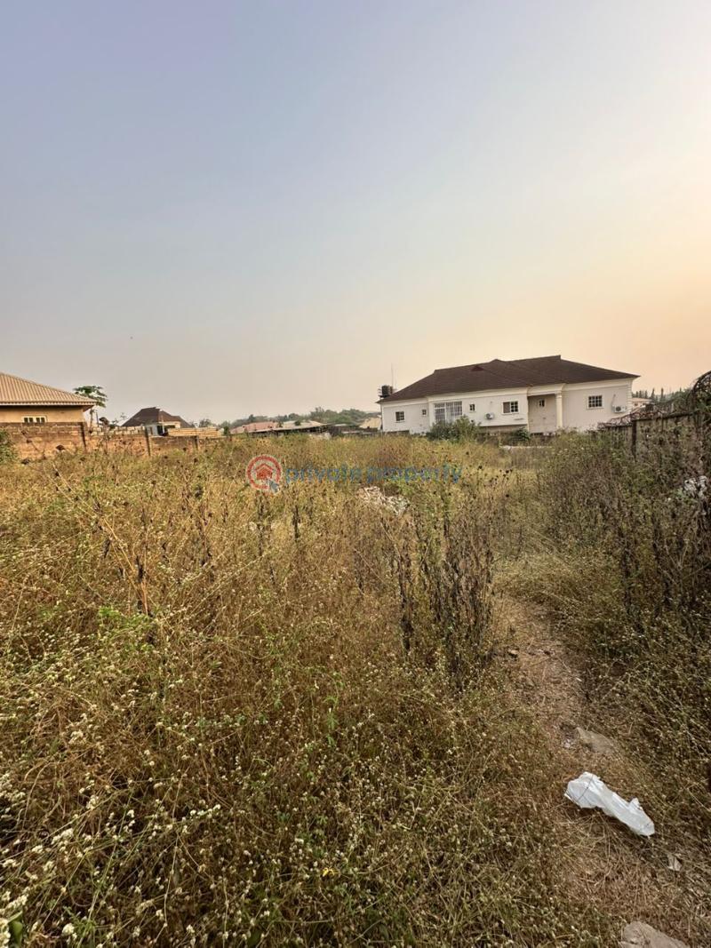 1200 land for sale - 1 Residential Land For Sale S And T Estate, Jericho, Ibadan Ibadan Oyo - 1