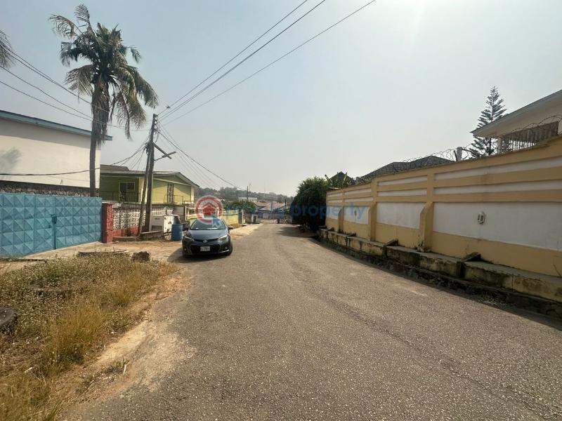 Residential Land For Sale Ekiti Street, Old Bodija, Ibadan Bodija Ibadan Oyo - 0