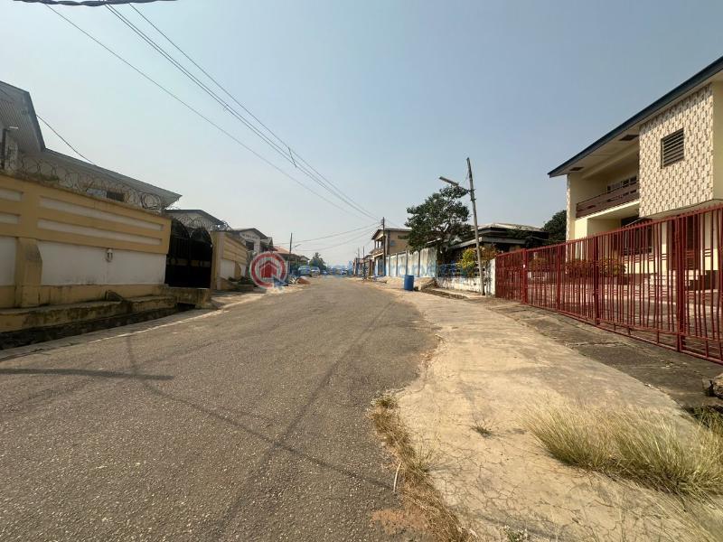 1200 sqm of land - 2 Residential Land For Sale Ekiti Street, Old Bodija, Ibadan Bodija Ibadan Oyo - 2