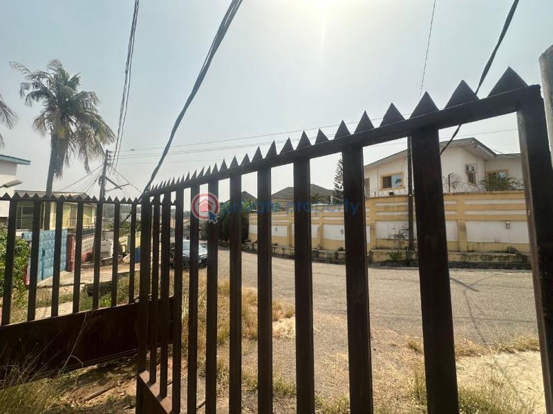 1200 sqm of land - 5 Residential Land For Sale Ekiti Street, Old Bodija, Ibadan Bodija Ibadan Oyo - 5