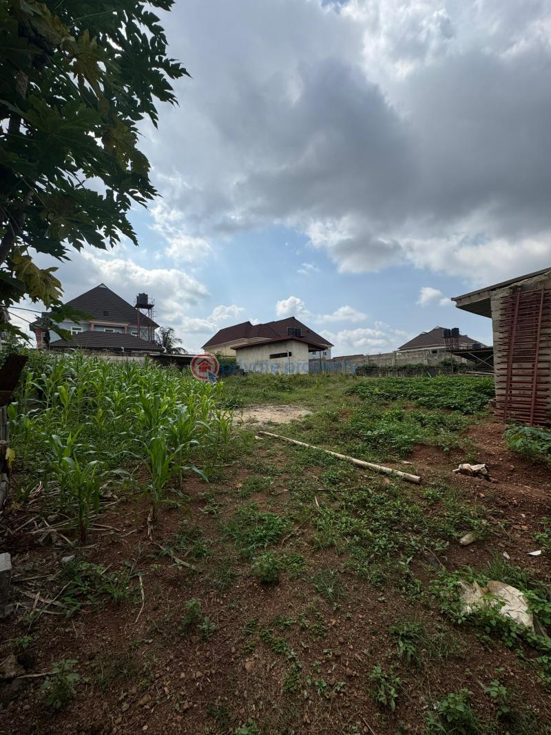 Residential Land For Sale Kolapo Ishola Gra Akobo Ibadan Oyo