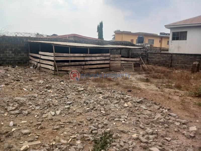 Land For Sale New Bodija Estate, Bodija Ibadan Oyo