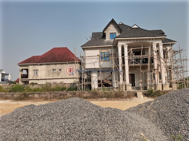 Land For Sale Frontier Estate Inside Beechwood Estate, Bogije Ibeju-Lekki Lagos - 3