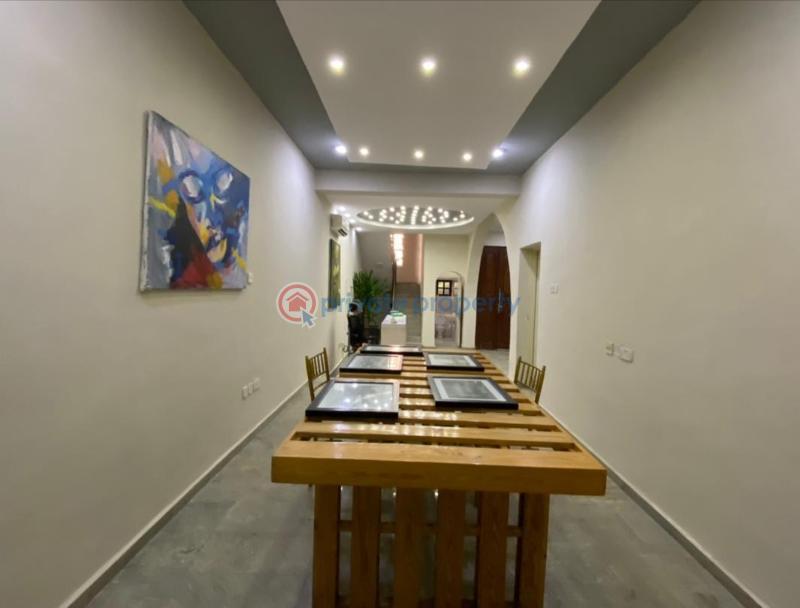 Commercial Property For Rent Estate Ikeja Lagos - 5