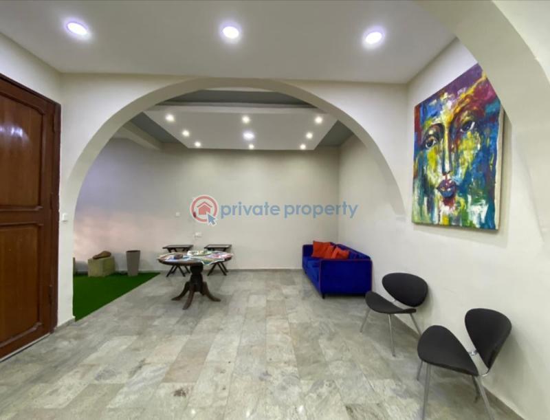 Commercial Property For Rent Estate Ikeja Lagos - 3