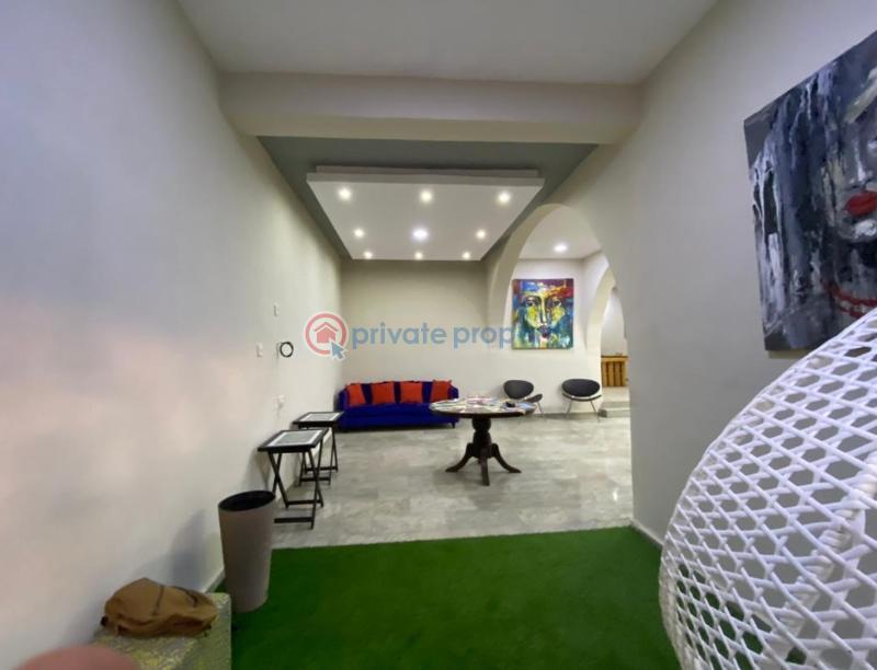 Commercial Property For Rent Estate Ikeja Lagos - 4