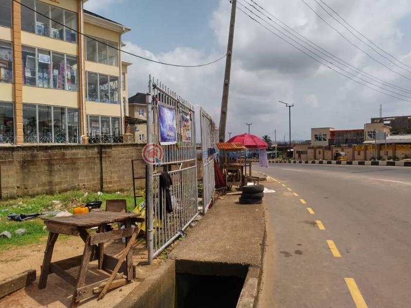 Commercial Land For Sale Akala Express Ibadan Oyo - 3