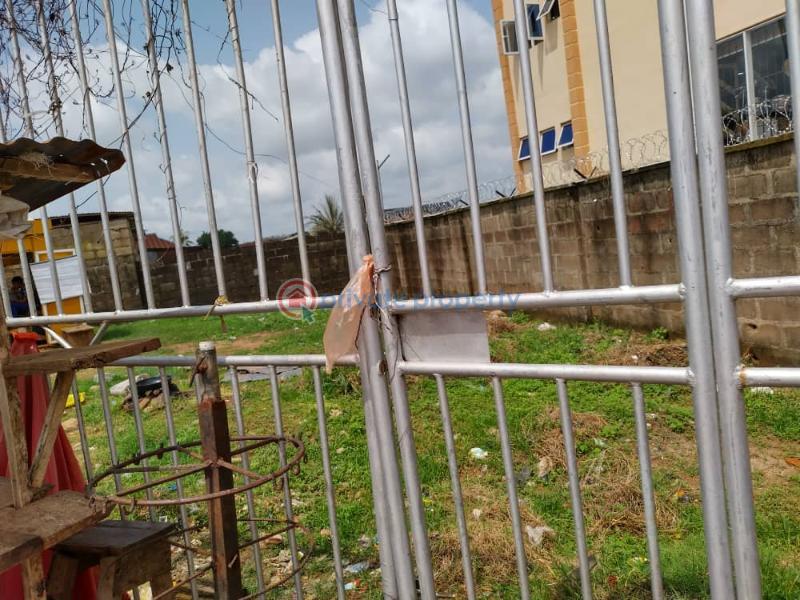 Commercial Land For Sale Akala Express Ibadan Oyo - 1