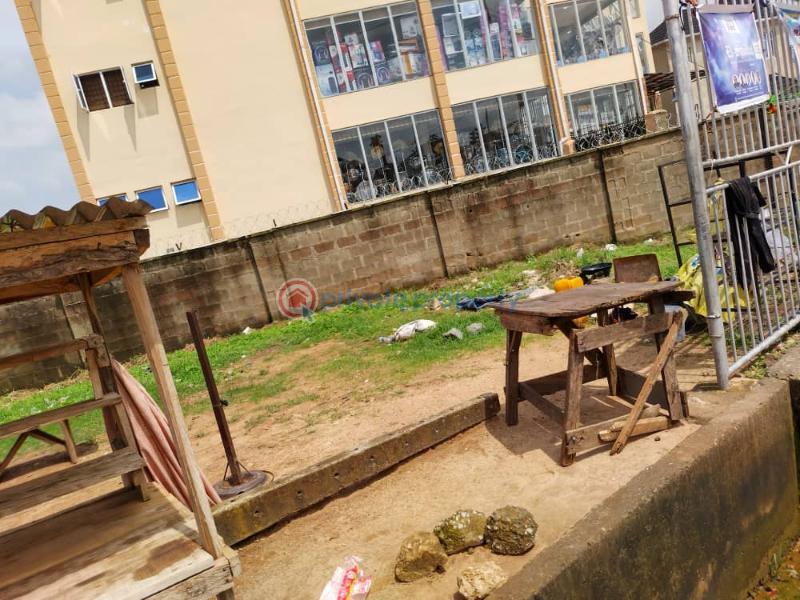 Commercial Land For Sale Akala Express Ibadan Oyo - 2
