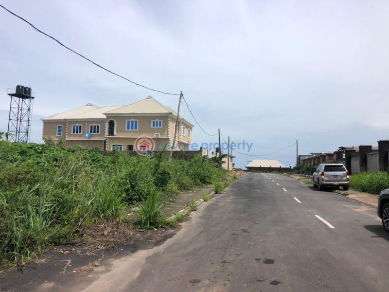 Residential Land For Sale Kolapo Ishola G.r.a Akobo Ibadan Oyo - 5