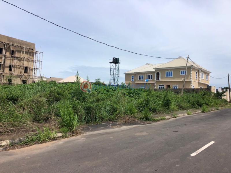 Residential Land For Sale Kolapo Ishola G.r.a Akobo Ibadan Oyo - 4