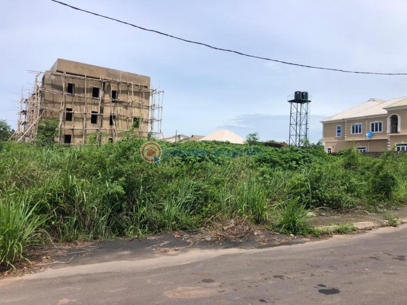 Residential Land For Sale Kolapo Ishola G.r.a Akobo Ibadan Oyo - 6