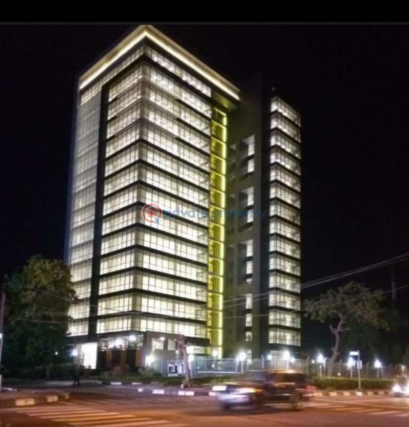 Commercial Property For Sale Temple Road Ikoyi Lagos