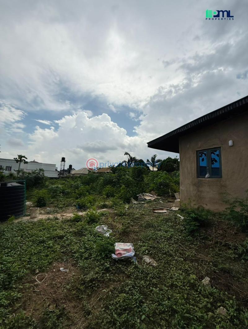 Land For Sale Kolapo Ishola Gra Akobo Ibadan Oyo - 1