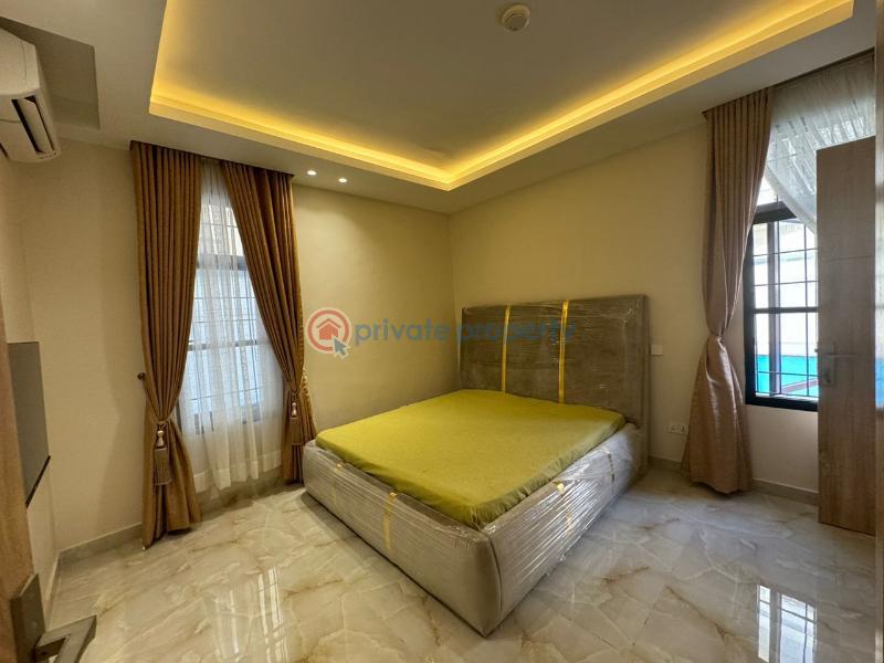 House For Sale Lekki Phase 1 Lagos - 16