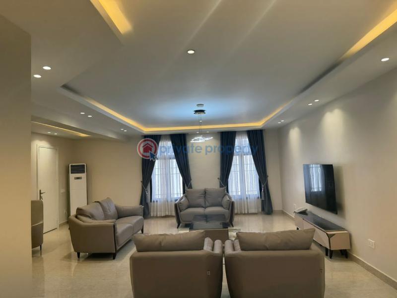 House For Sale Lekki Phase 1 Lagos - 15