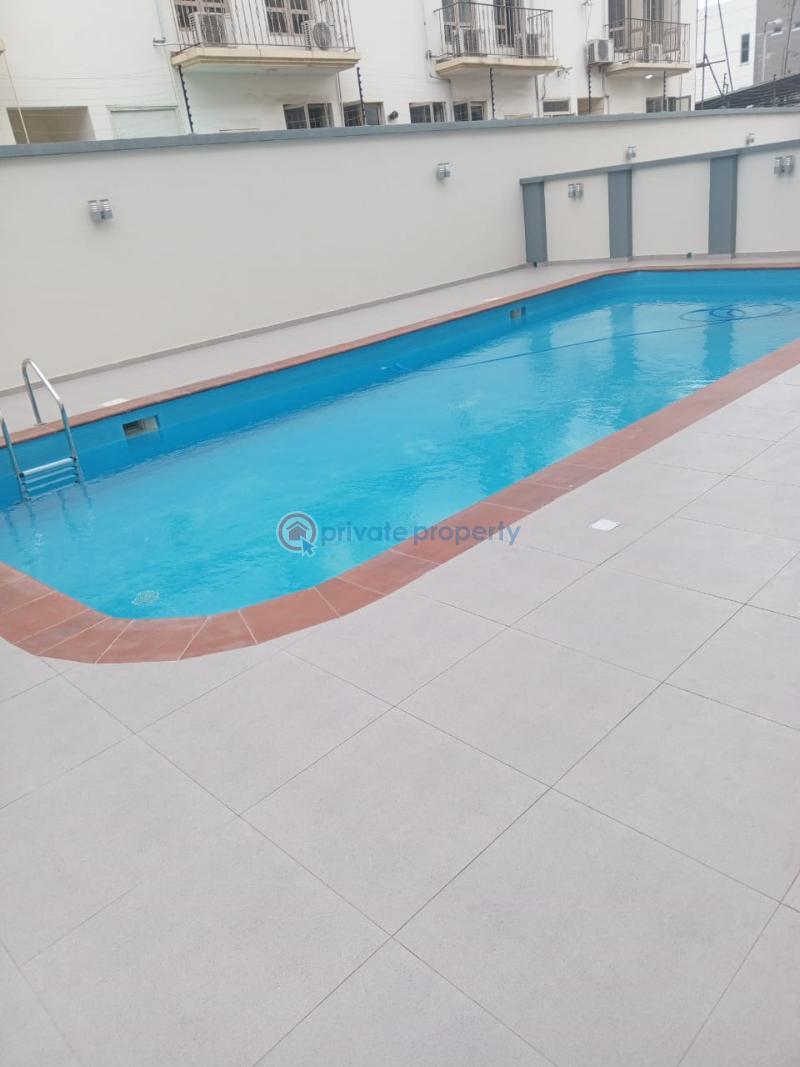 House For Sale Lekki Phase 1 Lagos - 17