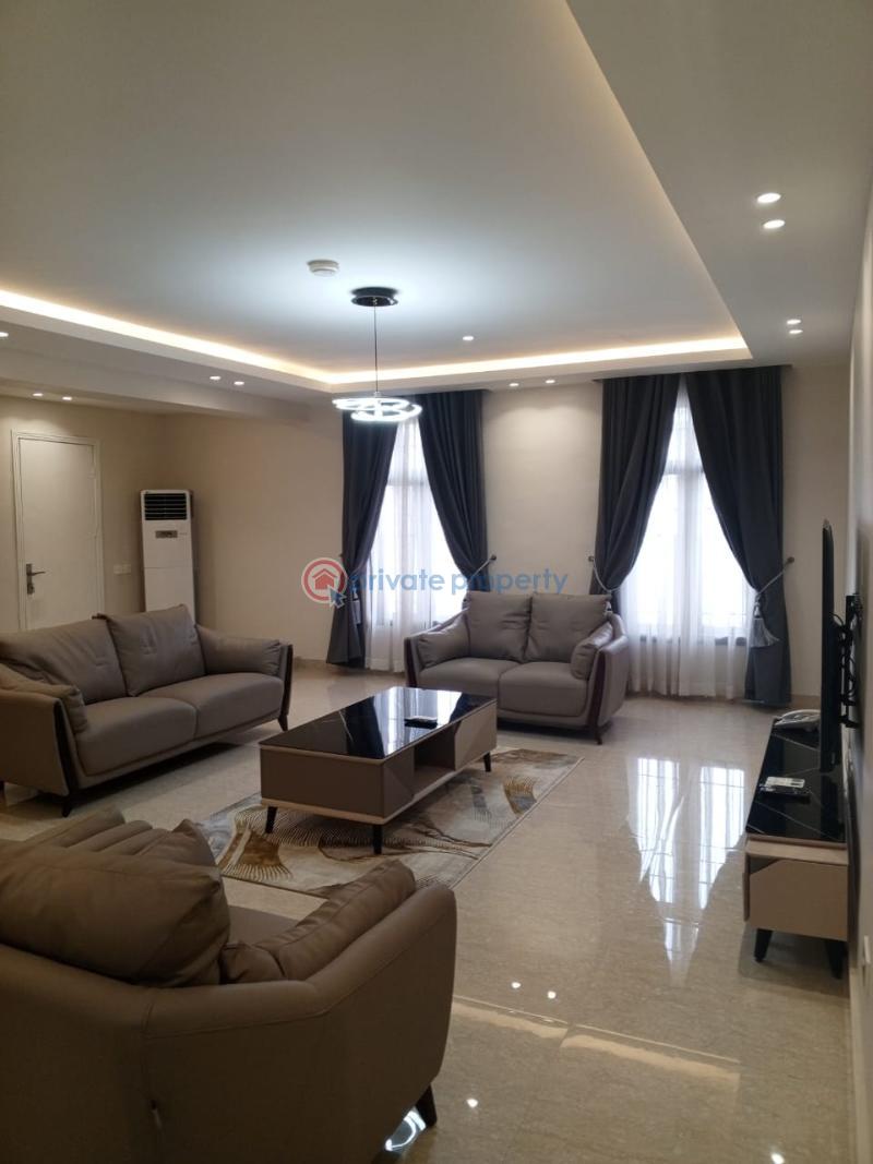 House For Sale Lekki Phase 1 Lagos - 2