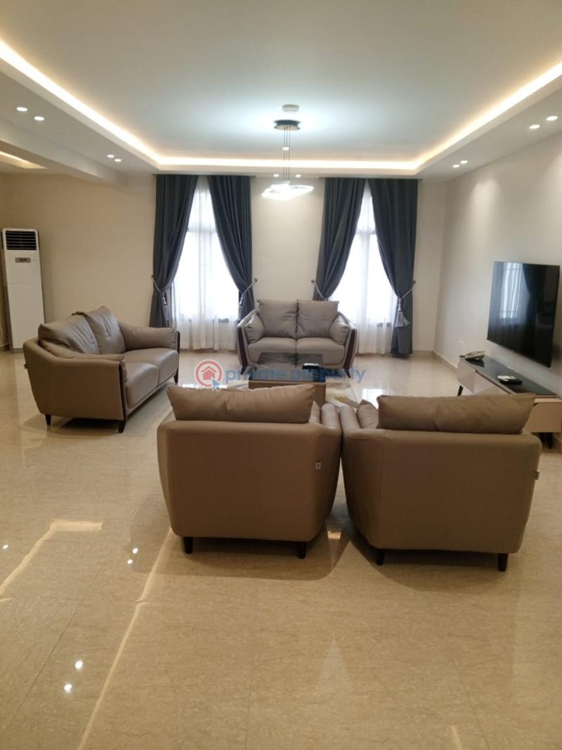 House For Sale Lekki Phase 1 Lagos - 4