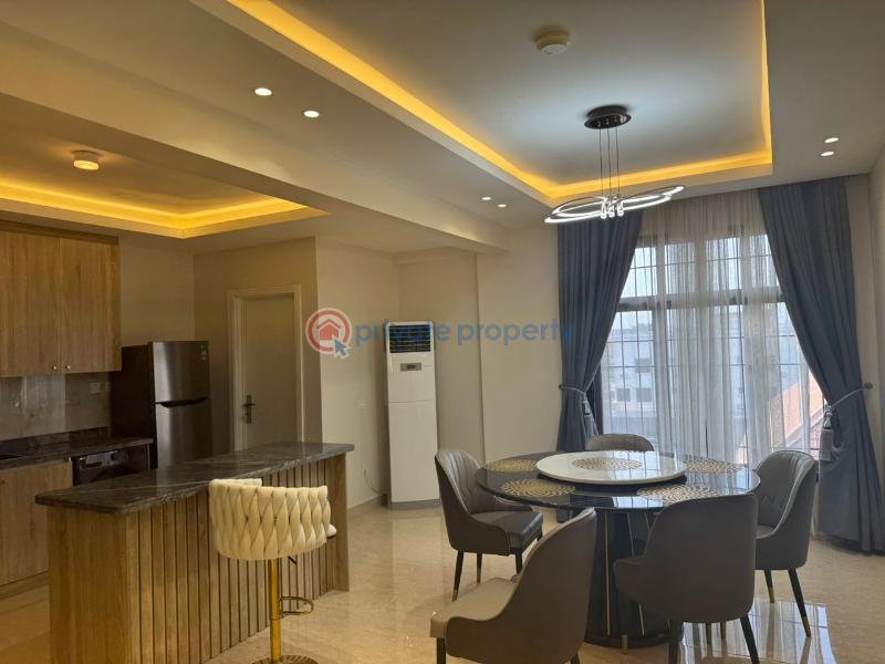 House For Sale Lekki Phase 1 Lagos - 9