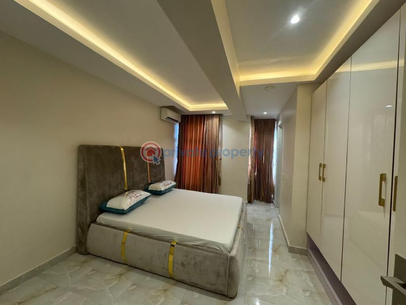 House For Sale Lekki Phase 1 Lagos - 14