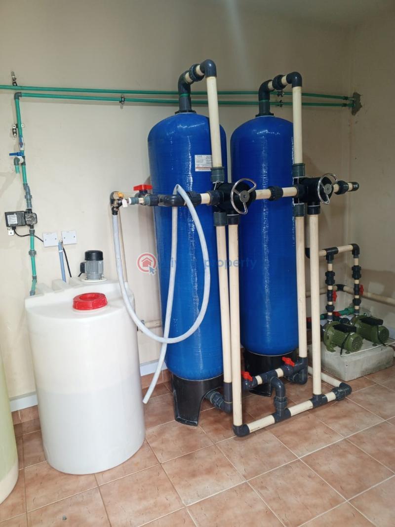 House For Sale Lekki Phase 1 Lagos - 8