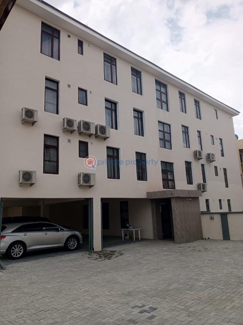 House For Sale Lekki Phase 1 Lagos - 1