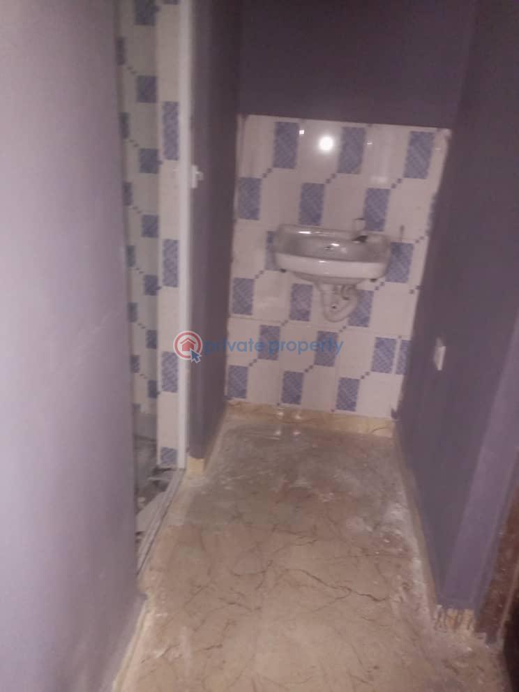 1 bedroom Self Contain For Rent New Ring Road Uyo Akwa Ibom - 0