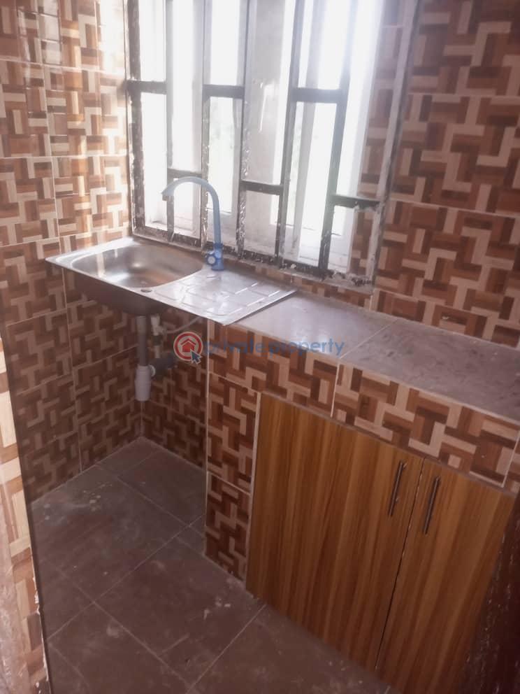 1 bedroom Self Contain For Rent New Ring Road Uyo Akwa Ibom - 2