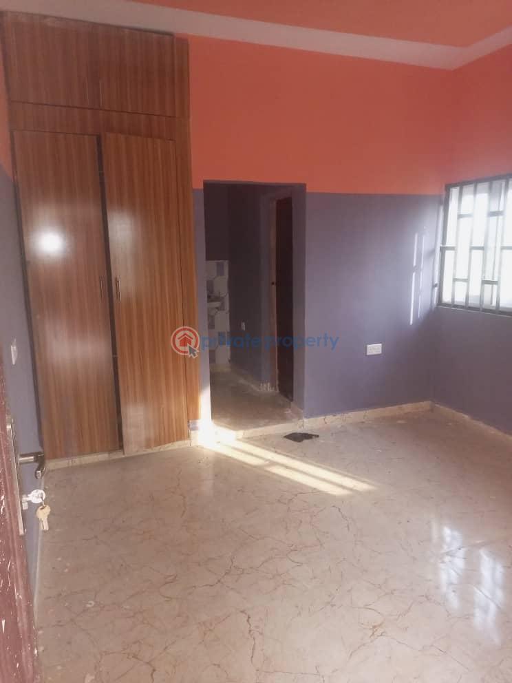 1 bedroom Self Contain For Rent New Ring Road Uyo Akwa Ibom - 3