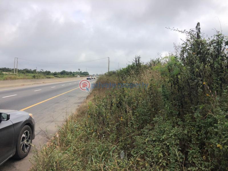 Land For Sale Aba Nla Odo ona Ibadan Oyo - 1
