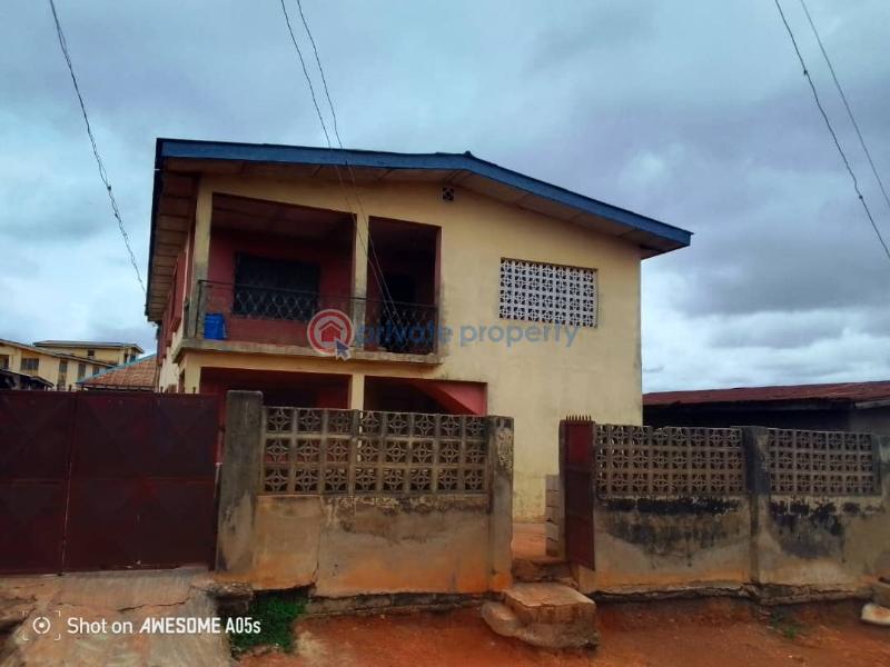 House For Sale Olomi Ibadan Oyo