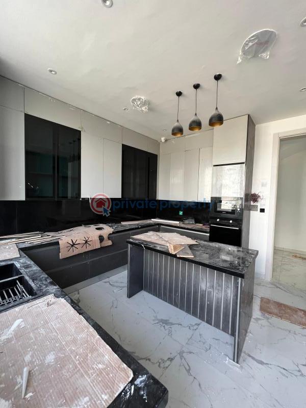 5 bedroom House For Sale Lekki Lagos - 2