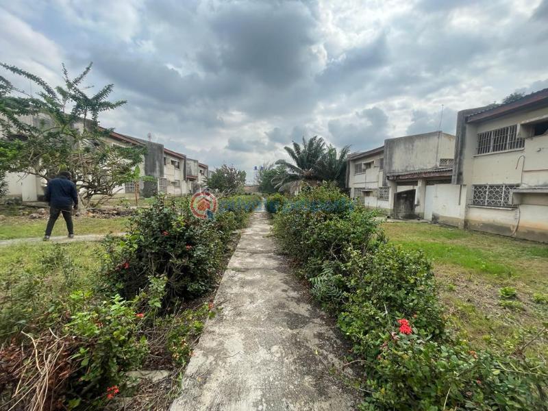 Land For Sale Ladoke Akintola Street Bodija Ibadan Oyo - 2