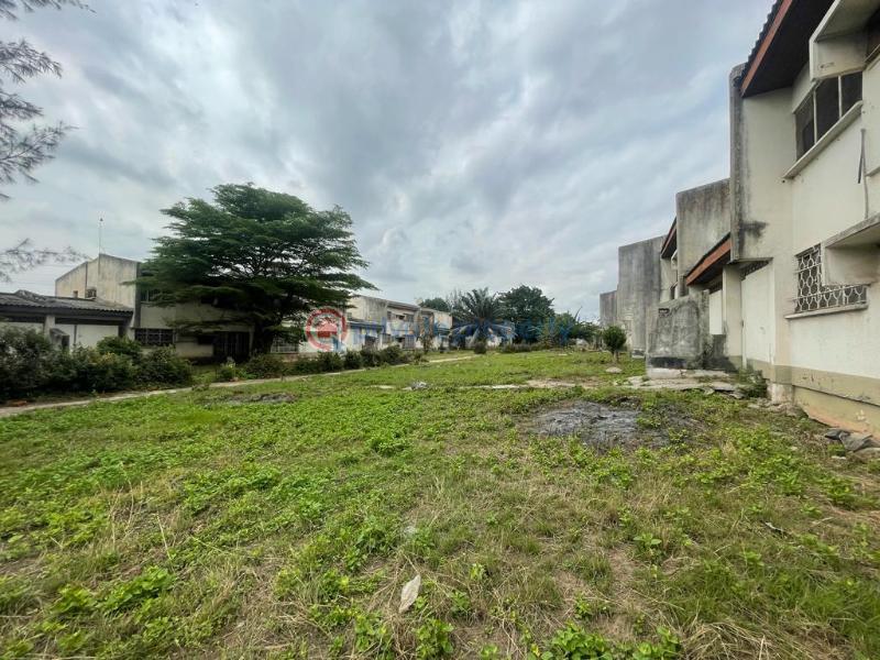 Land For Sale Ladoke Akintola Street Bodija Ibadan Oyo - 6