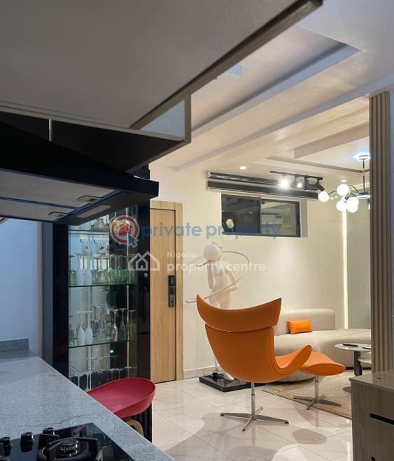 1 bedroom Mini Flat Short let Ologolo, Ologolo Lekki Lagos - 4