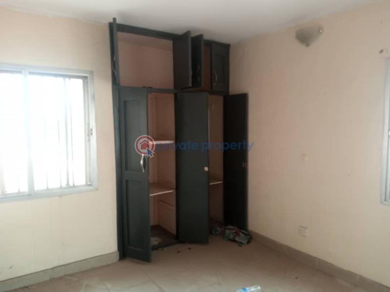 3 bedroom House For Rent Ikeja Lagos - 1