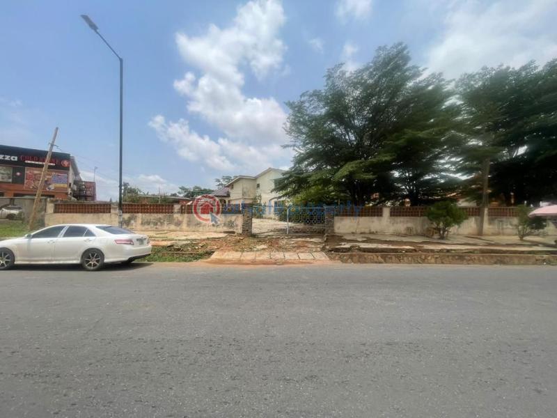 Land For Sale Old Bodija Bodija Ibadan Oyo