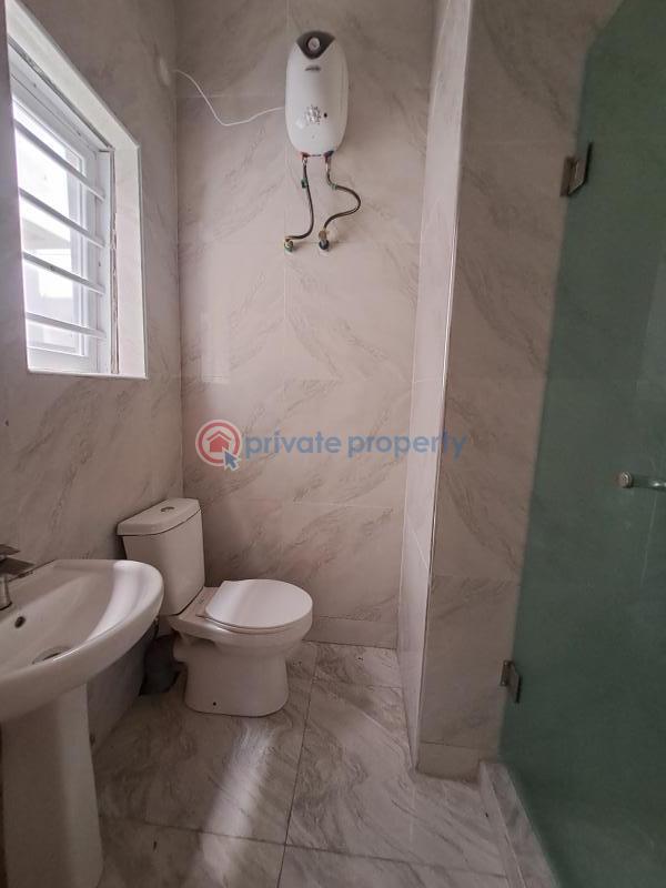 4 bedroom House For Sale Lekki Lagos - 6