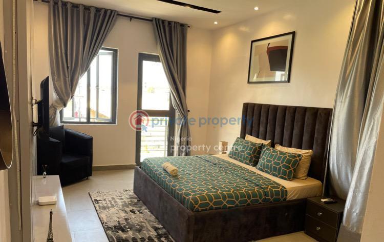 2 bedroom Block Of Flats Short let Phase 1, Lekki Phase 1 Lagos - 5