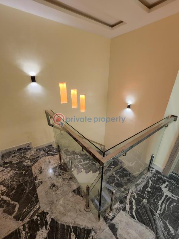 6 bedroom House For Rent Ikoyi Lagos - 12