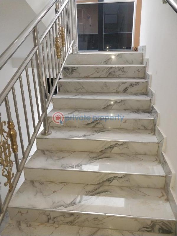 2 bedroom Block Of Flats For Sale Mobile Road Ilaje Ajah Lagos - 12