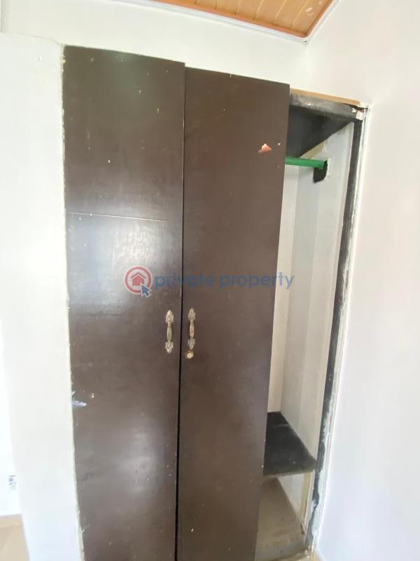 Self Contain For Rent Ilasan Lekki Lagos - 1