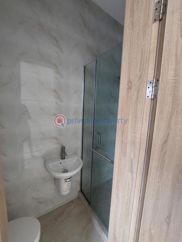 2 bedroom Flat & Apartment For Rent Second Tollgate Lekki Lagos - 4