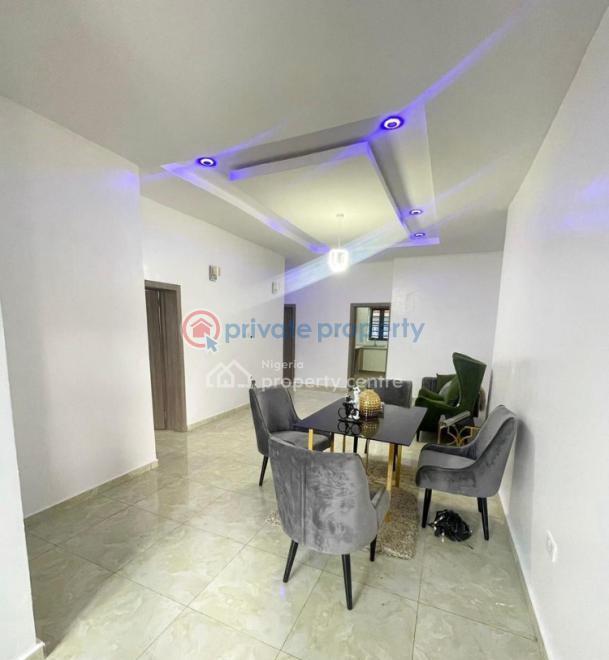3 bedroom Block Of Flats For Sale Lekki Conservation Road, Lekki, Lagos Along Lekki Expressway Lagos - 2