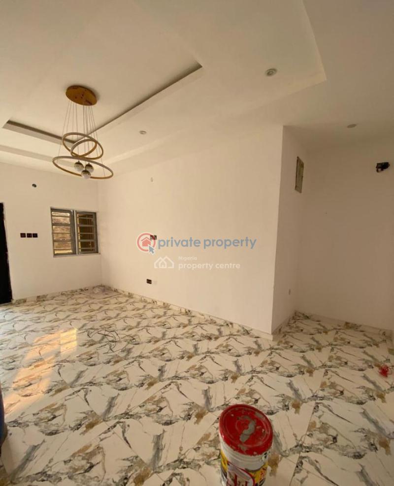 2 bedroom Flat & Apartment For Rent Sangotedo, Ajah, Lagos Ajah Lagos - 1