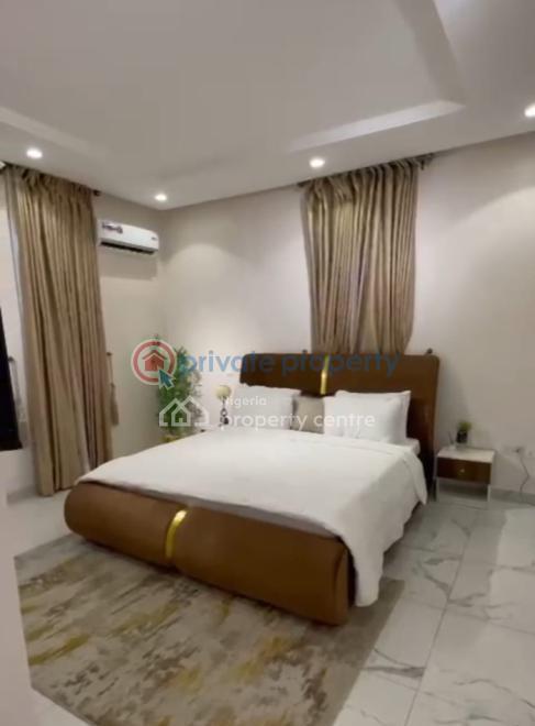 3 bedroom Block Of Flats Short let Freedom Way, Ikate Elegushi Lekki Lagos - 7