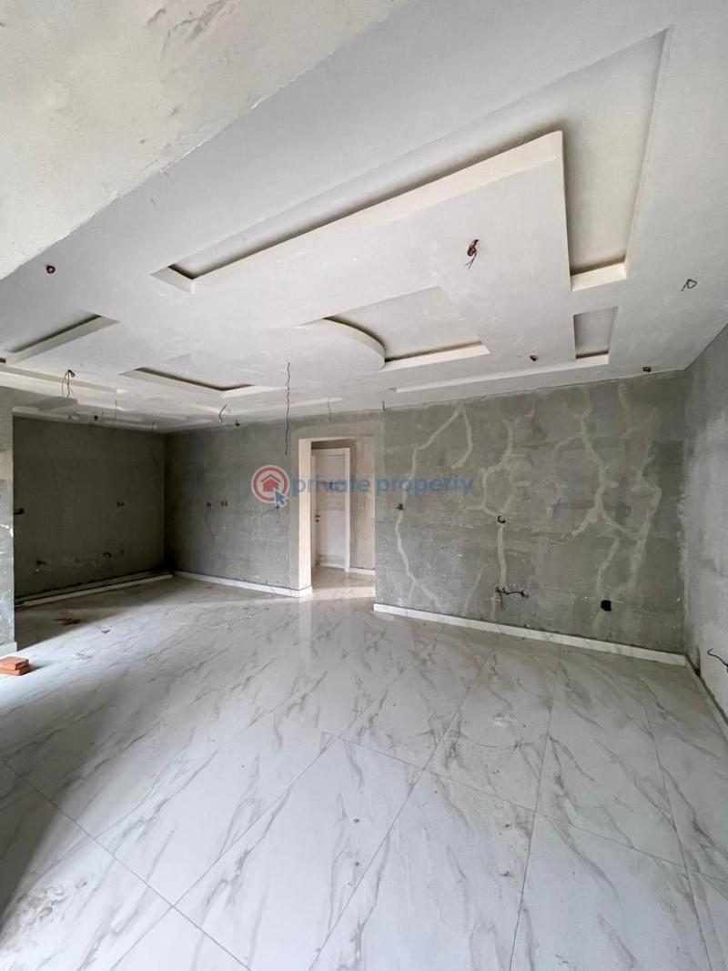 2 bedroom Detached Duplex For Sale Lekki Phase 1 Lagos - 5