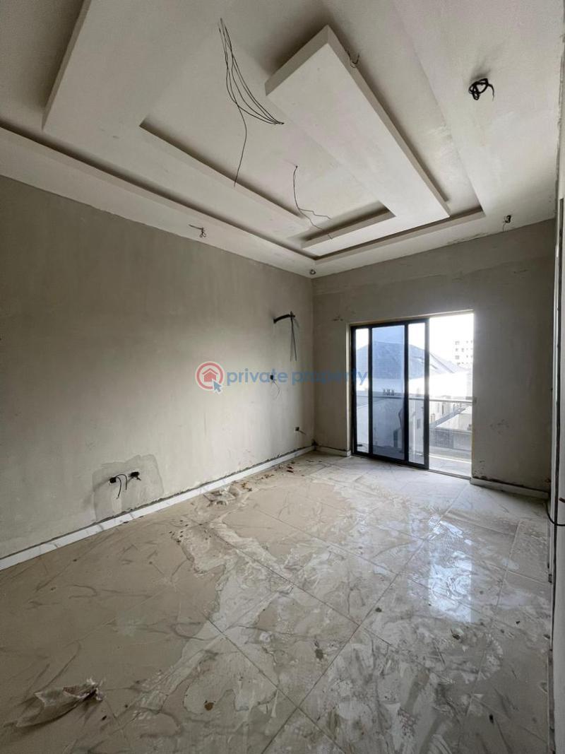 2 bedroom Detached Duplex For Sale Lekki Phase 1 Lagos - 4