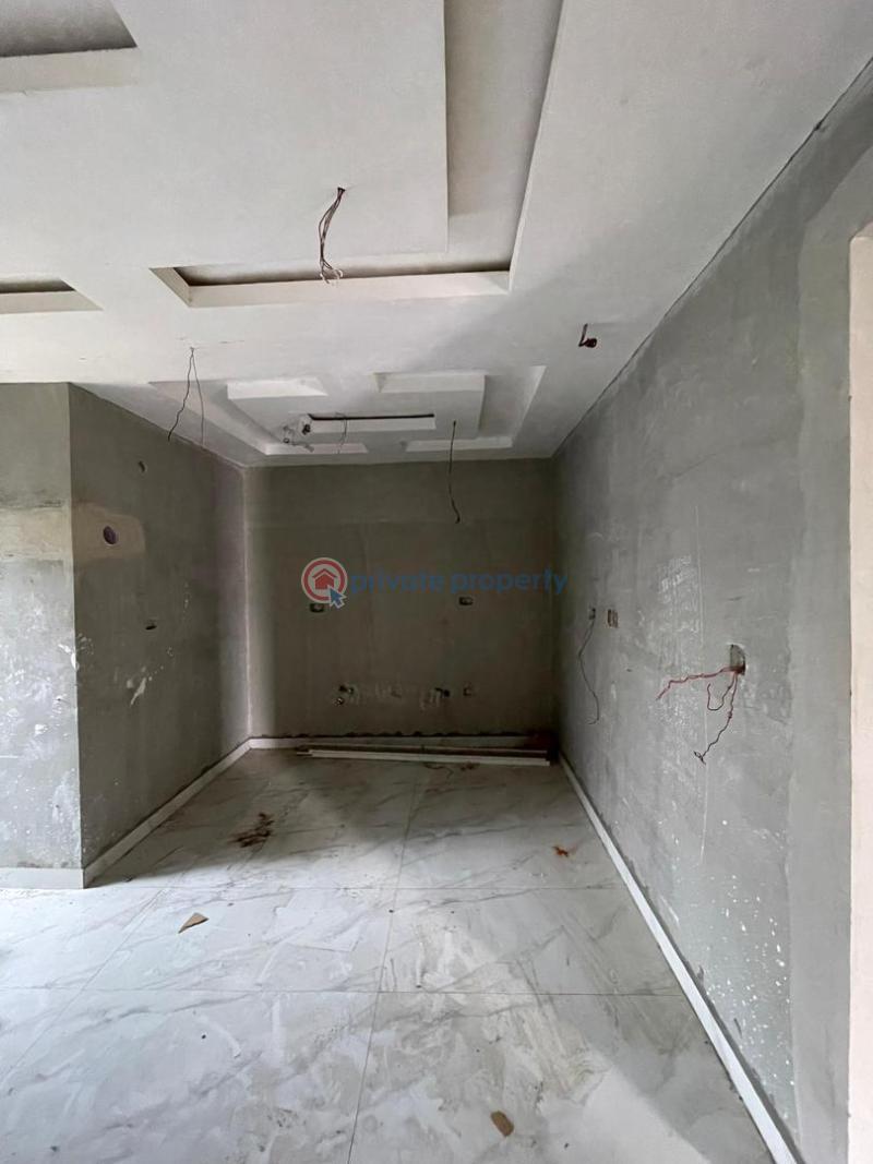 2 bedroom Detached Duplex For Sale Lekki Phase 1 Lagos - 2